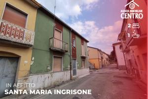 Santa Maria ingrisone