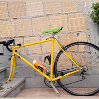 Bicicletta Daccordi corsa original