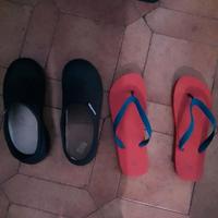 Ciabatte casa estive