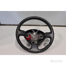 Volante vers. air-bag fiat panda 2003-09