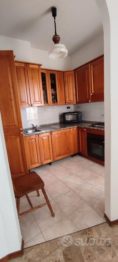 Appartamento – Campobasso, San Nicola delle Fratte - Vista 4