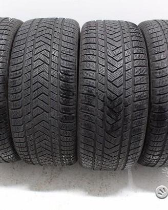 Gomme 275 45 20 pirelli usate