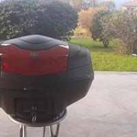 Bauletto city yamaha 50L