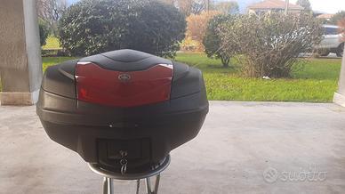 Bauletto city yamaha 50L