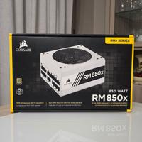 Alimentatore Corsair
RM850x 850 WATT 80 Plus Gold