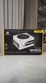 Alimentatore Corsair
RM850x 850 WATT 80 Plus Gold