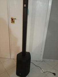 CASSA TURBOSOUND IP500 A COLONNA