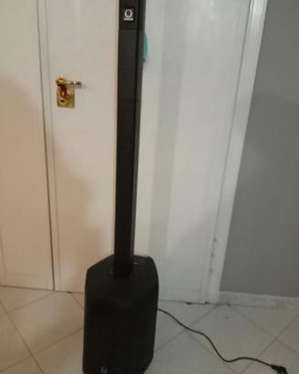 CASSA TURBOSOUND IP500 A COLONNA