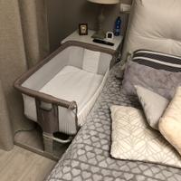 Culla chicco next to me