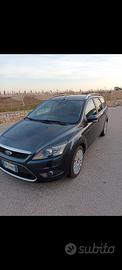 Ford Focus SW 2008