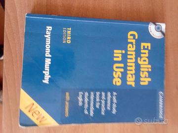 Grammatica Inglese Cambridge  per livello B1
