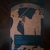 Troiane - Euripide
