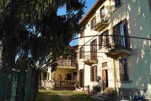 Appartamento trilocale ,termoautonomo