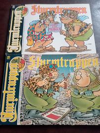 2 Sturmtruppen del 1993
