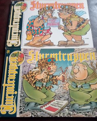 2 Sturmtruppen del 1993
