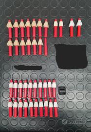 Jumbo Missili Popy Mattel