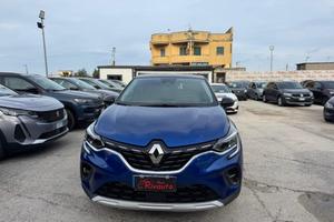 RENAULT Captur TCe 90 CV Techno Tetto Nero