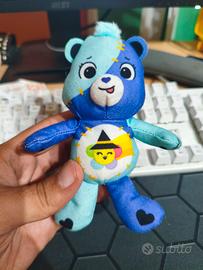 Harmony Wish Carebear