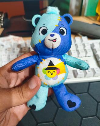 Harmony Wish Carebear
