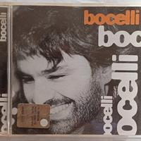 Andrea Bocelli CD Bocelli,