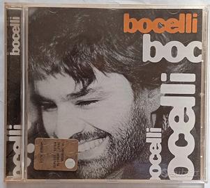 Andrea Bocelli CD Bocelli,