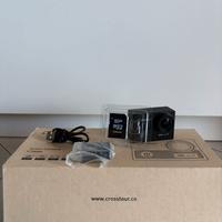 Gopro Crosstour CT9000 4K Wi-Fi