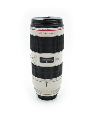 Canon EF 70-200mm f/2.8 L IS II USM
