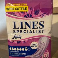 144 Pannolini per adulti