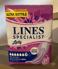 144 Pannolini per adulti