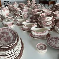 Servizio Villeroy & Boch - Mod. Burgenland