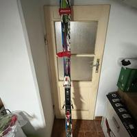 Sci gara Nordica GS 182 r>23