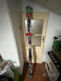 Sci gara Nordica GS 182 r>23