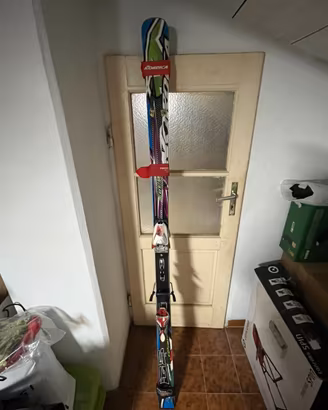 Sci gara Nordica GS 182 r>23