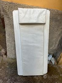 Carrello mobile per meccanico