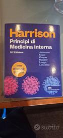 Harrison medicina interna 20ed