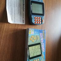 sudoku elettronico nuovo 