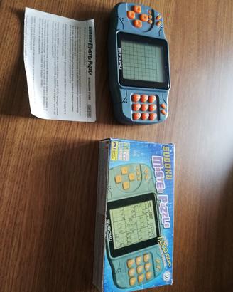 sudoku elettronico nuovo 