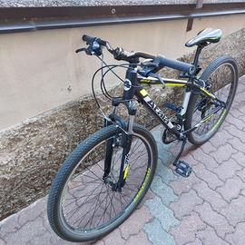 Mountainbike ATALA Cross Country  27.5 pollici
