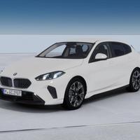 BMW Serie 1 120d 48V MSport Design