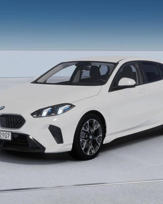 BMW Serie 1 120d 48V MSport Design