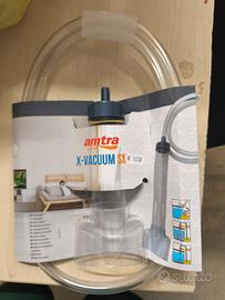 AMTRA X VACUUM ASPIRARIFIUTI SMALL 21CM 