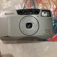 Canon Autoboy Juno Panorama
