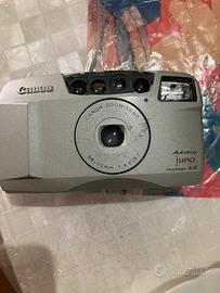 Canon Autoboy Juno Panorama