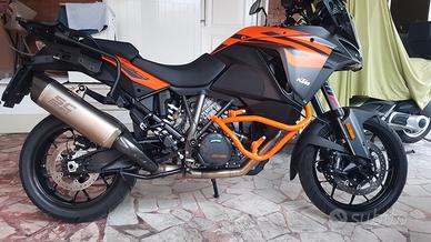 Ktm 1290 super adv S