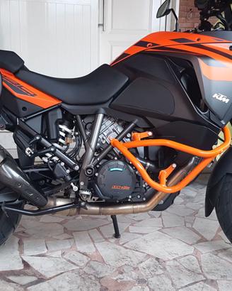 Ktm 1290 super adv S