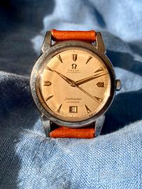 Omega Seamaster Calendar Automatic