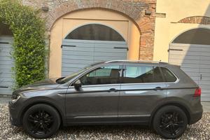 Volkswagen Tiguan 1.5 TSI Business ACT BlueMotion 