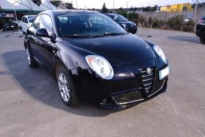 Alfa Romeo MiTo 1.6 JTDm-2 Distinctive