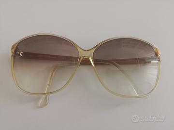 Occhiali da sole donna vintage Sunvista 514 Viganò