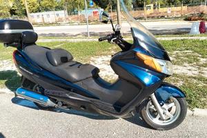 Suzuki Burgman 400 (leggere descrizione)